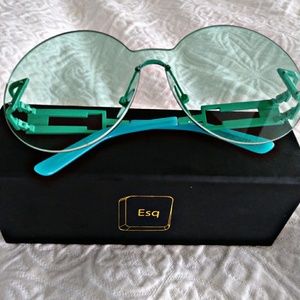 ESQAPE Seemore Sunglasses